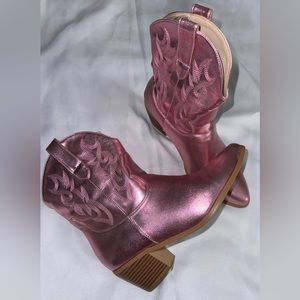 Western Boots